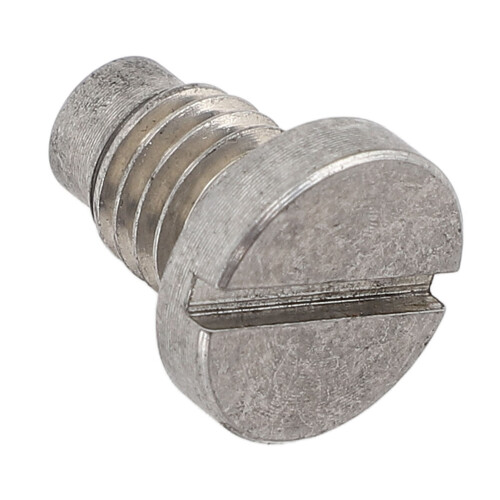 Edelstahl-Plug-Schraube 90340 08002 7 g (0,2 oz)