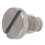 Edelstahl-Plug-Schraube 90340 08002 7 g (0,2 oz) 5