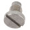 Edelstahl-Plug-Schraube 90340 08002 7 g (0,2 oz) 11