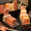 Organizzatore trasparente per palette, 16,8x9x5,1 cm 5