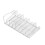 Organizzatore trasparente per palette, 16,8x9x5,1 cm 10