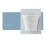 Macetero de pared semicircular 8x16,3x14,7 cm, 130 g 5
