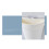 Macetero de pared semicircular 8x16,3x14,7 cm, 130 g 9