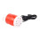 Pompa sommersa DC12V 20W 700L/H 100x55mm nera 1