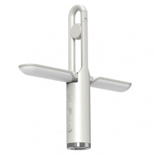 (Apricot) Multifunctional Lamp Camping Light Outdoor Portable Flashlights for Emergencies