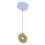 Children's Copper Facial Exerciser: Safe Breath Training Tool 14