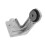 Staffa per intercooler 9803778980 Montaggio in metallo 8