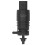 Pompe de lave-linge 67126934160 Remplacement direct en ABS 2