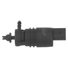Pompe de lave-linge 67126934160 Remplacement direct en ABS