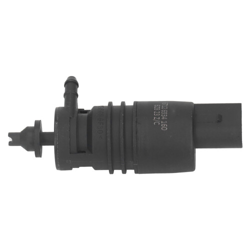 Pompe de lave-linge 67126934160 Remplacement direct en ABS