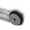 Staffa per intercooler 9803778980 Montaggio in metallo 9