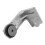 Staffa per intercooler 9803778980 Montaggio in metallo 10