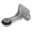Staffa per intercooler 9803778980 Montaggio in metallo 2