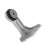 Staffa per intercooler 9803778980 Montaggio in metallo 15
