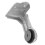 Staffa per intercooler 9803778980 Montaggio in metallo 6