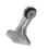 Staffa per intercooler 9803778980 Montaggio in metallo 14