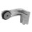 Staffa per intercooler 9803778980 Montaggio in metallo 16