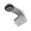 Staffa per intercooler 9803778980 Montaggio in metallo 12