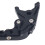 Leva frizione pieghevole regolabile nera per S1000RR 11
