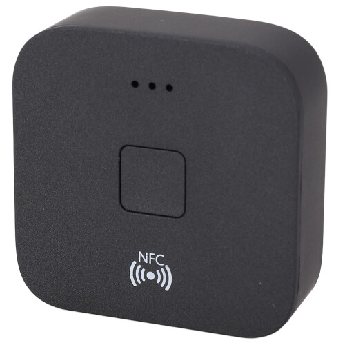 Bluetooth 5.0 RCA-Empfänger mit NFC für Auto- und Heimaudiosysteme