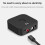 Bluetooth 5.0 RCA-Empfänger mit NFC für Auto- und Heimaudiosysteme 6