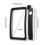 Lupa 4X 108x63mm 802040 650mAh Gris+Blanco 2