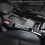 (Left) Car Blockers Between Seats/Console Side Multifunctional Side Seam Plug Strip for Car Seats 4