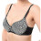 (XXL, silver) Women's Glitter Sparkle Belly Dance Beaded Sequined Bra Top 2