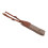 Correa para cámara universal retro, algodón PU, caqui 6