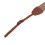 Correa para cámara universal retro, algodón PU, caqui 7