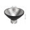 AD M Reflektor Beauty Dish mit 5 Farbfiltern & Diffusor, 12cm 2