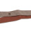 Correa para cámara universal retro, algodón PU, caqui 12