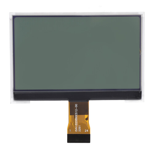 LCD-Bildschirmersatz AD400Pro AD600Pro 65 g 2,3 oz 1
