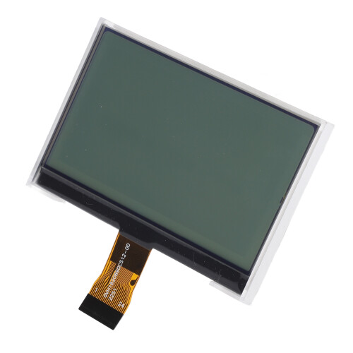LCD-Bildschirmersatz AD400Pro AD600Pro 65 g 2,3 oz