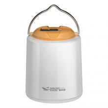 (A) \LED Camping Light with Hanging Hook Versatile Hook Design for Hands-Free for Camping