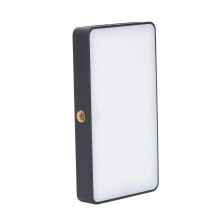140rgb 140LED Luce di riempimento per telefono RGB 360 3000mAh 8W