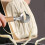 (1pc) Multifunctional Chinese Noodles Cutter Lightweight Portable for Home Kitchen 3