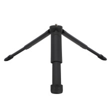 Robuster, leichter Stativ für Kameras & Handys, ausziehbar auf 191 mm, Traglast 1 kg