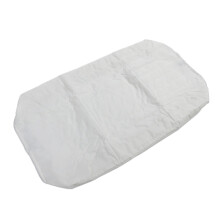 Funda a prueba de viento para aire acondicionado 53x38x7cm