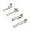 CP18P Ensemble d'arbres de transmission, inoxydable, 41-53/50-69mm 16