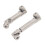 CP18P Ensemble d'arbres de transmission, inoxydable, 41-53/50-69mm 12