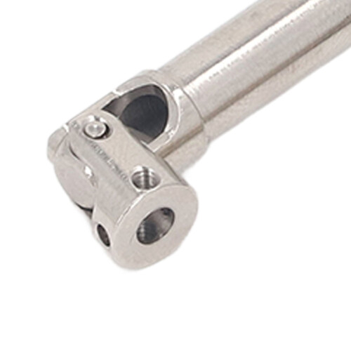 CP18P Ensemble d'arbres de transmission, inoxydable, 41-53/50-69mm 2