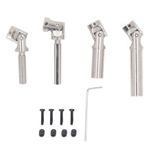 CP18P Ensemble d'arbres de transmission, inoxydable, 41-53/50-69mm