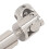 CP18P Ensemble d'arbres de transmission, inoxydable, 41-53/50-69mm 6