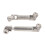 CP18P Ensemble d'arbres de transmission, inoxydable, 41-53/50-69mm 11