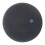 Squash Balls 39mm Rubber Blue Dot Single for Training and Competition Play 9