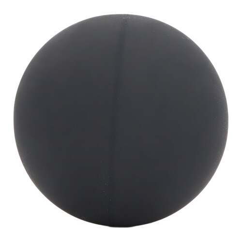 Squash Balls 39mm Rubber Blue Dot Single for Training and Competition Play