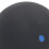 Squash Balls 39mm Rubber Blue Dot Single for Training and Competition Play 6