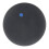 Squash Balls 39mm Rubber Blue Dot Single for Training and Competition Play 12