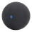 Squash Balls 39mm Rubber Blue Dot Single for Training and Competition Play 16